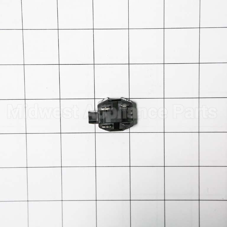 WR07X26748 GE Refrigerator Compressor Start Relay