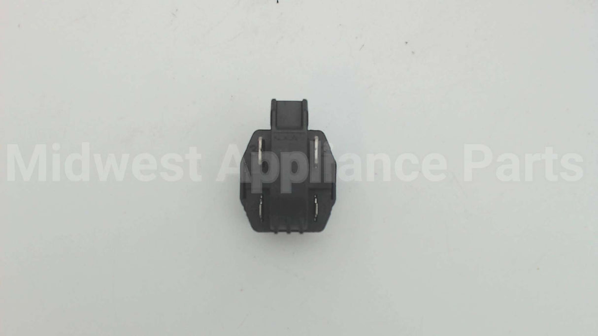 WR07X26749 GE Refrigerator Start Relay