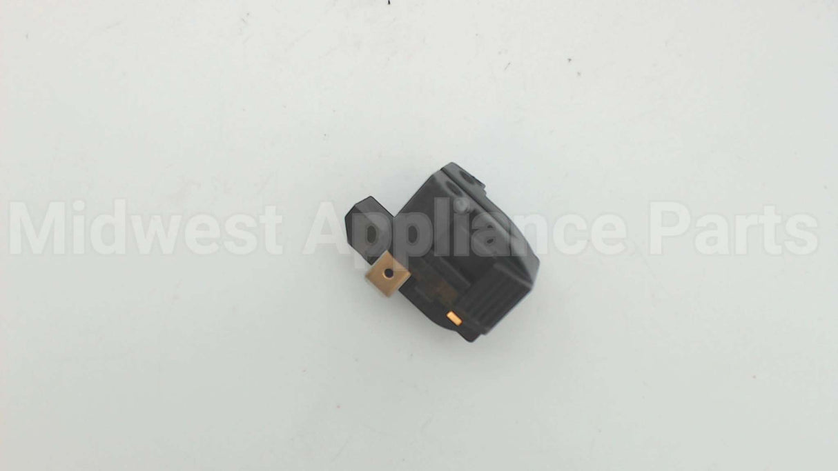 WR07X26749 GE Refrigerator Start Relay