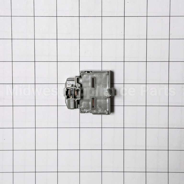 WR08X21100 GE Refrigerator Overload