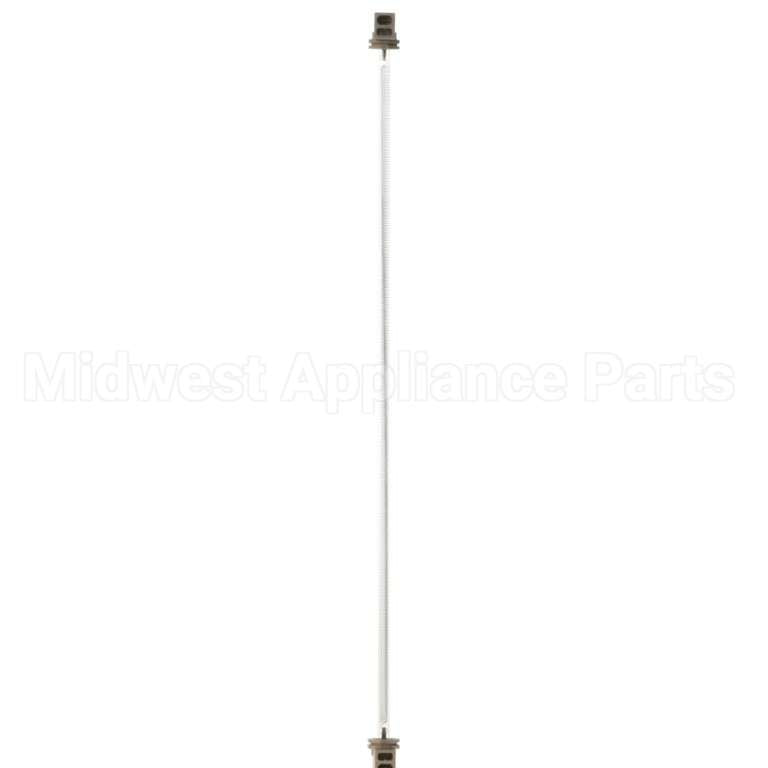 WR09X21107 GE Heater Def Asm