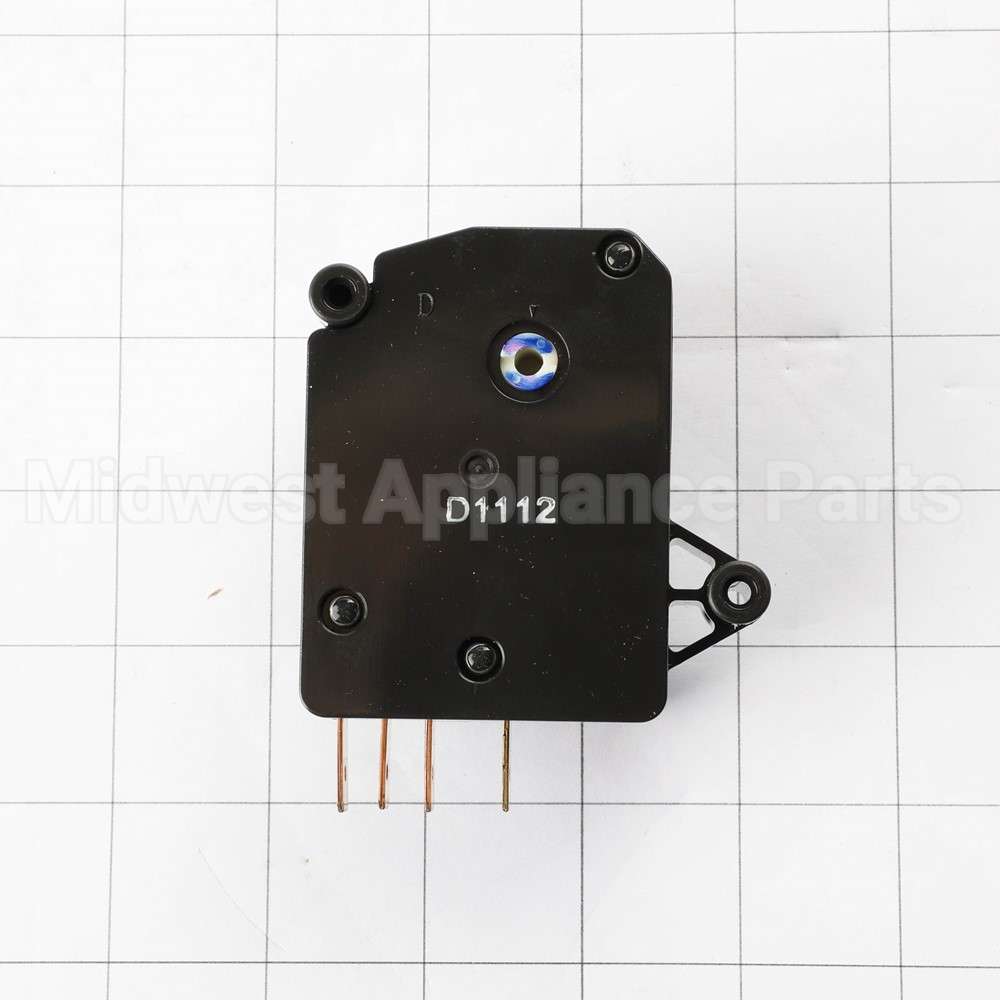 WR09X22737 GE Control Defrost