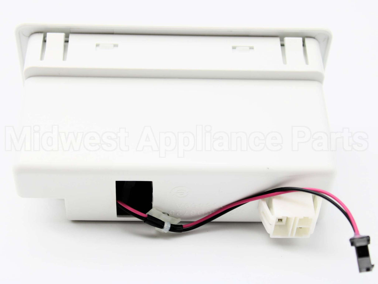 WR09X28056 GE Control Panel