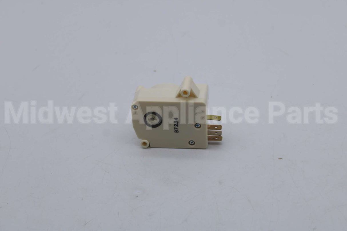 WR09X29230 GE Refrigerator Defrost Timer