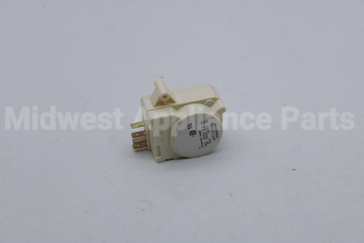 WR09X29230 GE Refrigerator Defrost Timer