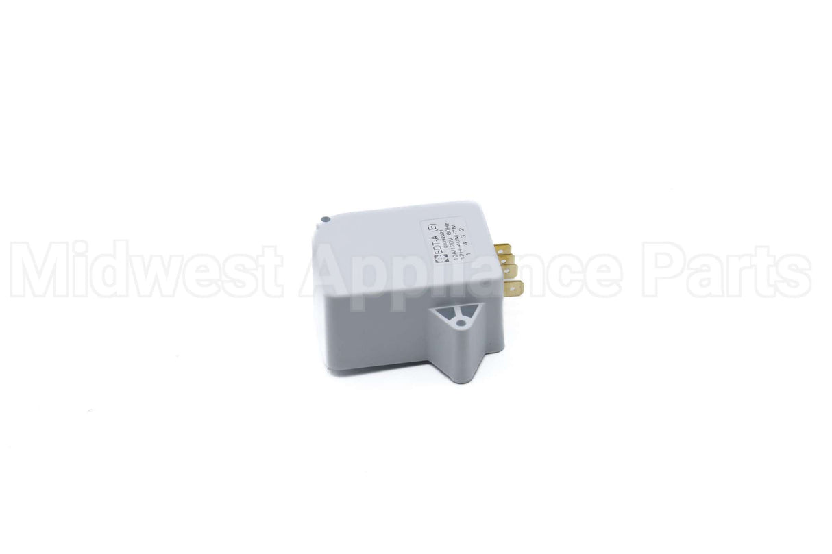WR09X29252 GE Refrigerator Electronic Defrost Timer