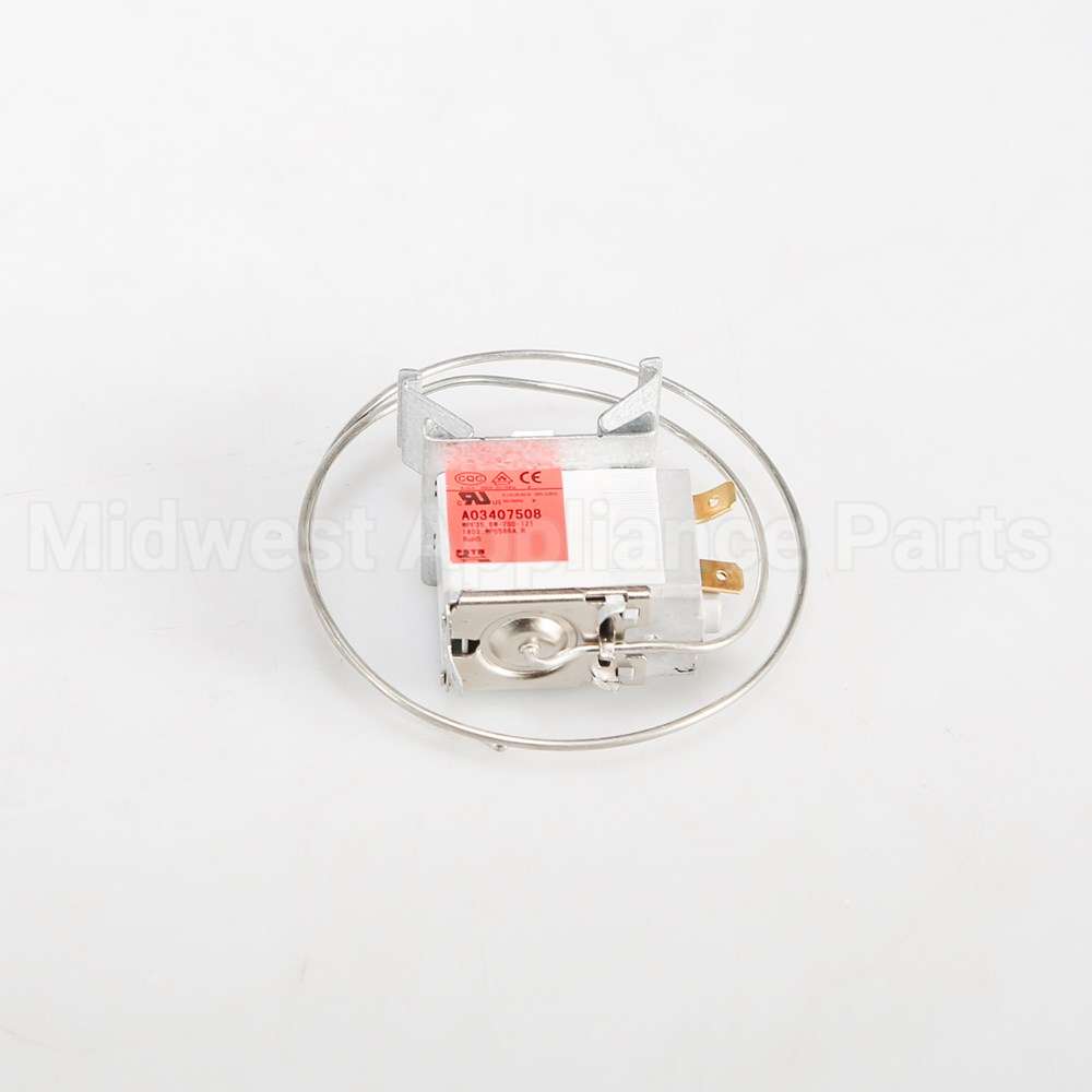 WR09X29511 GE Temperature Control