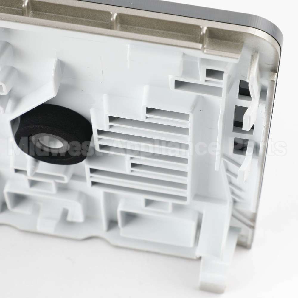 WR09X41171 GE Stainless Steel Display Autofill