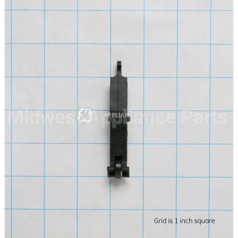 WR11X10009 GE Lever Assy Ff Side Black