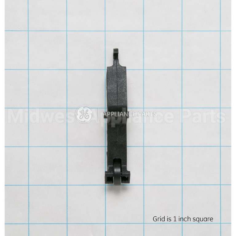 WR11X10010 GE Lever Assy Fz Black