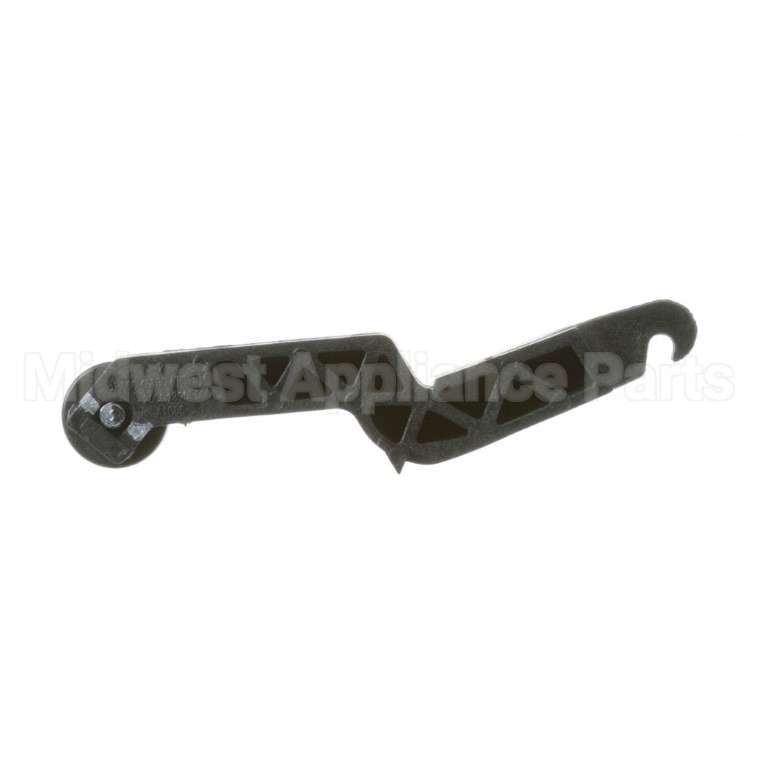 WR11X10010 GE Lever Assy Fz Black