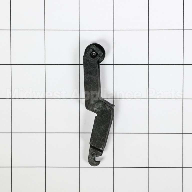 WR11X10010 GE Lever Assy Fz Black