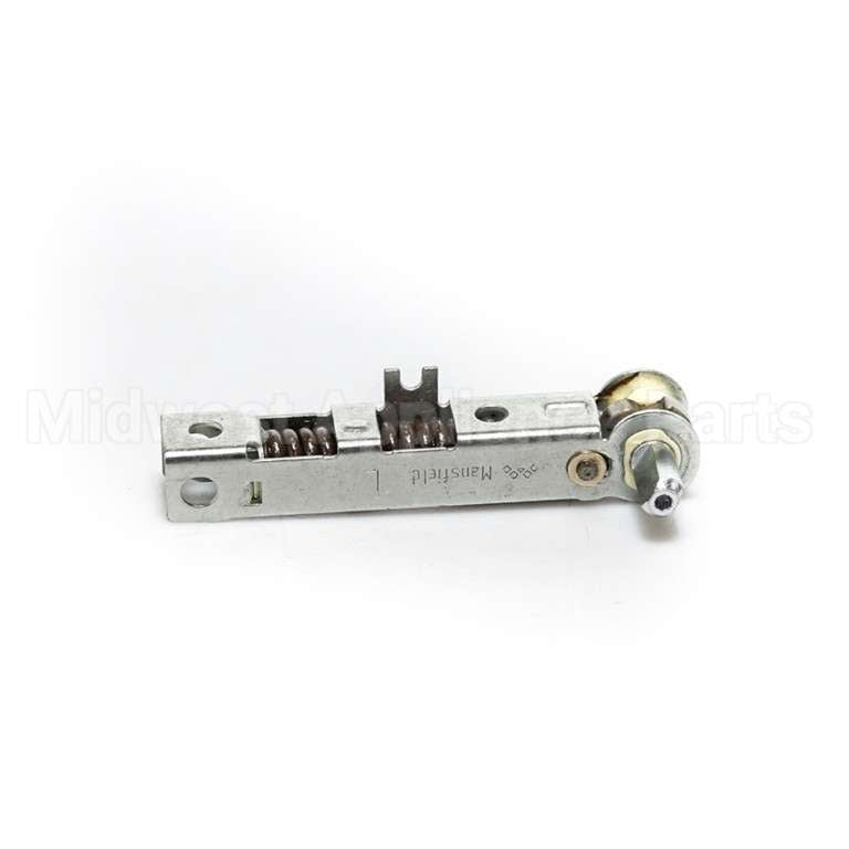 WR11X23034 GE Closure Door Asm Lh