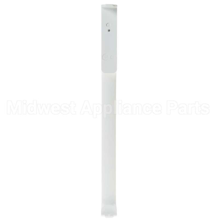 WR12X10108 GE Handle Door Assy Fz White