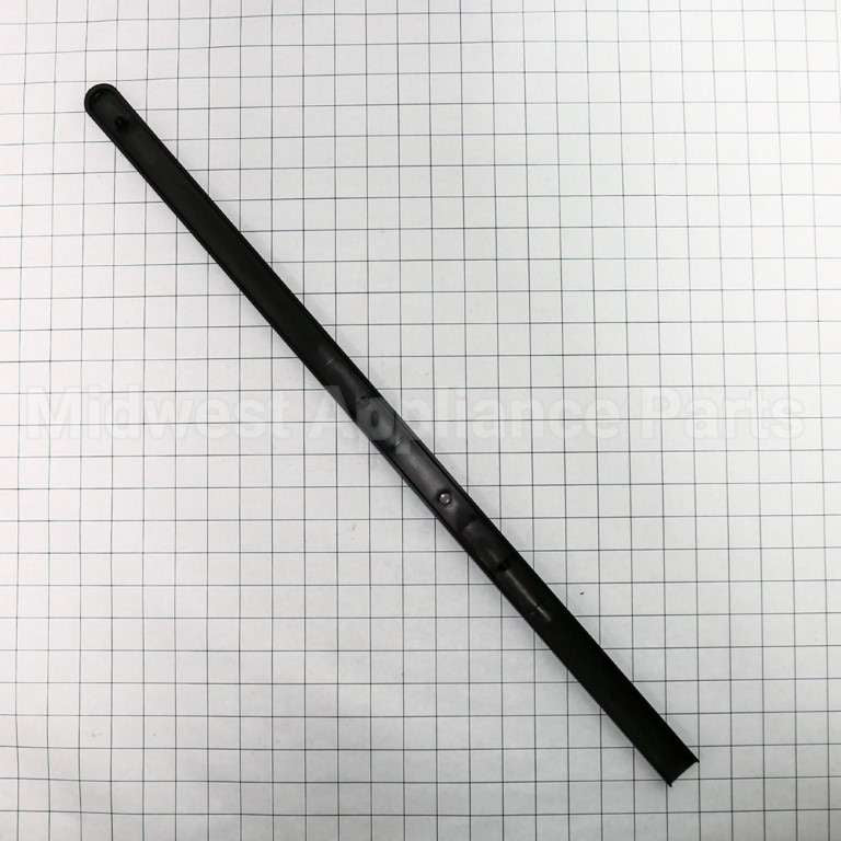 WR12X10113 GE Tail Handle Sxs Black