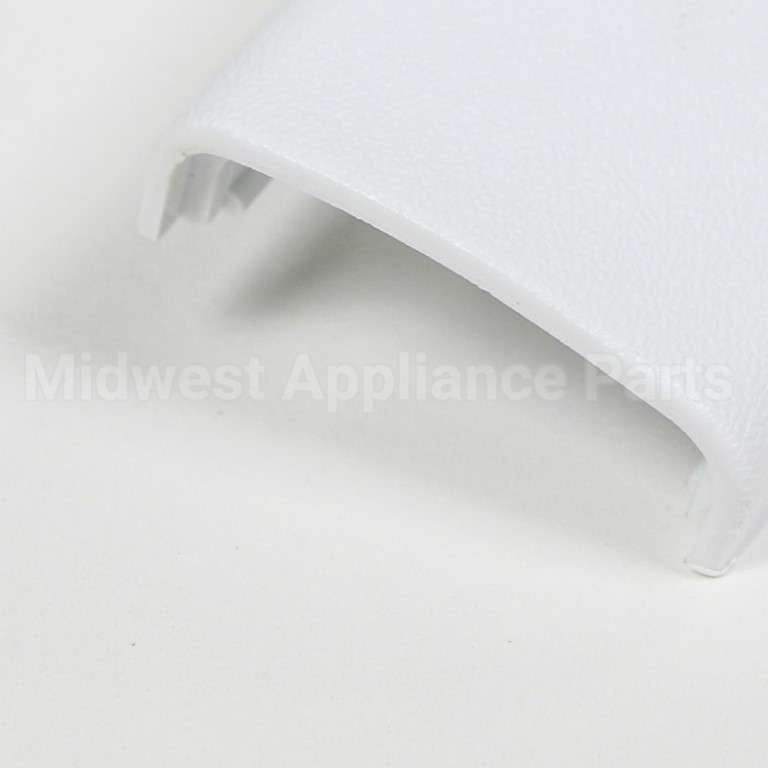 WR12X10163 GE Tail Handle Sxs White