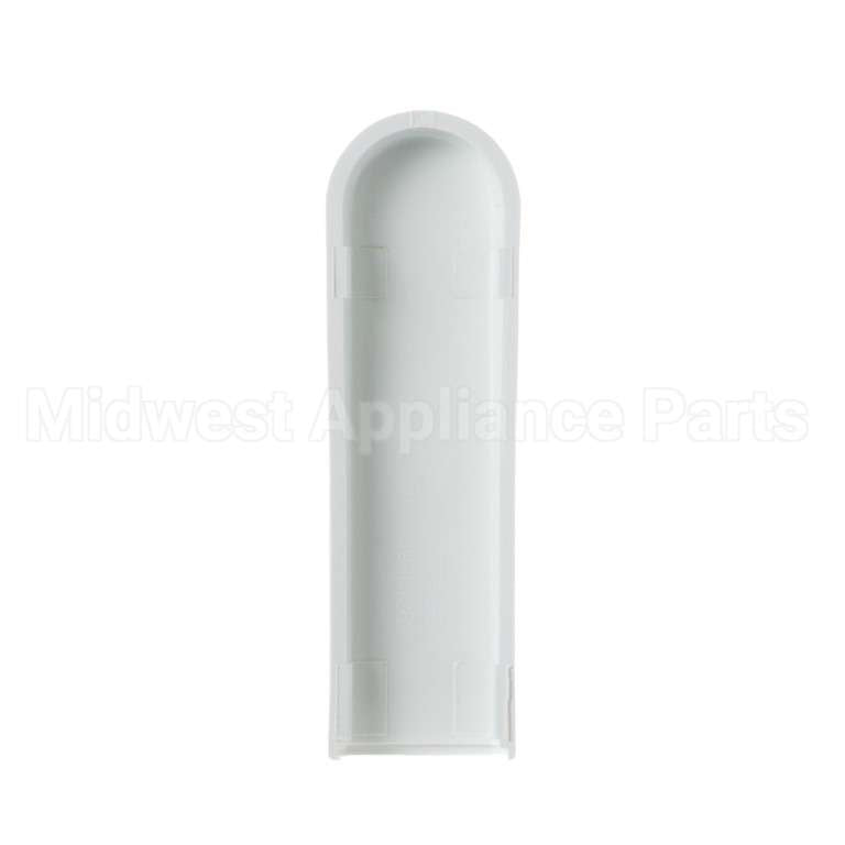 WR12X10207 GE Tail Handle Sxs White
