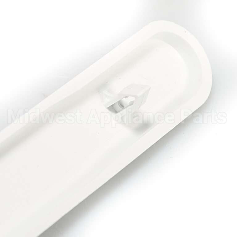 WR12X10219 GE Tail Handle Sxs White