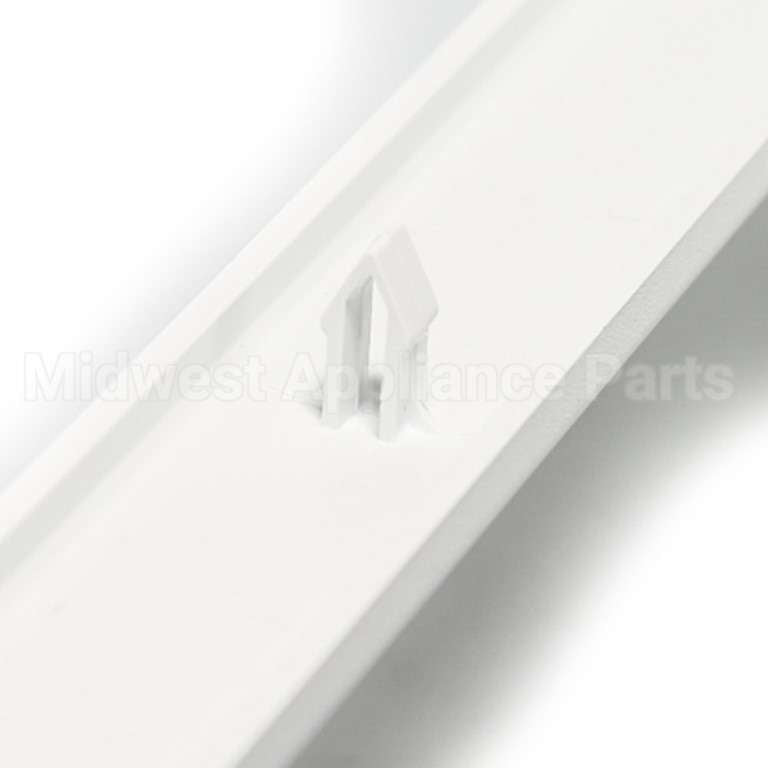 WR12X10219 GE Tail Handle Sxs White