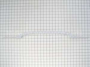 WR12X10332 GE Handle Sxs White