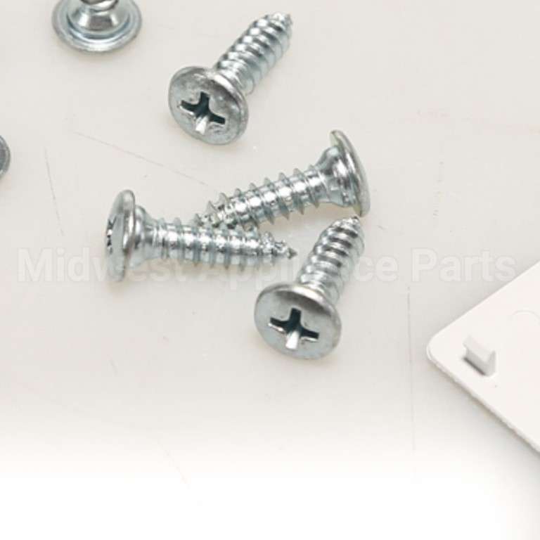 WR12X10406 GE Handle Sxs Assy White