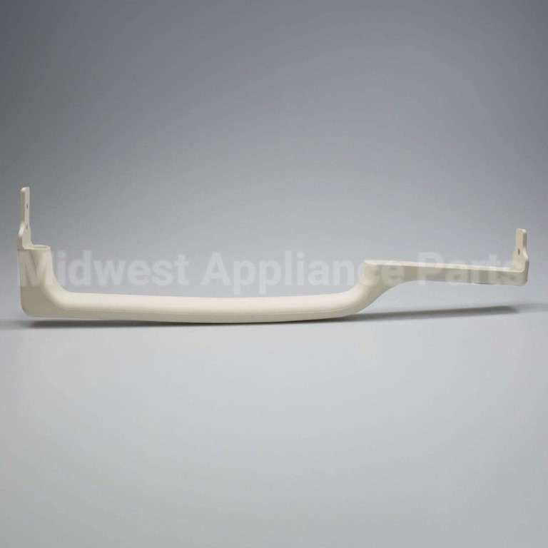 WR12X10453 GE Refrigerator Freezer Handle - Bisque