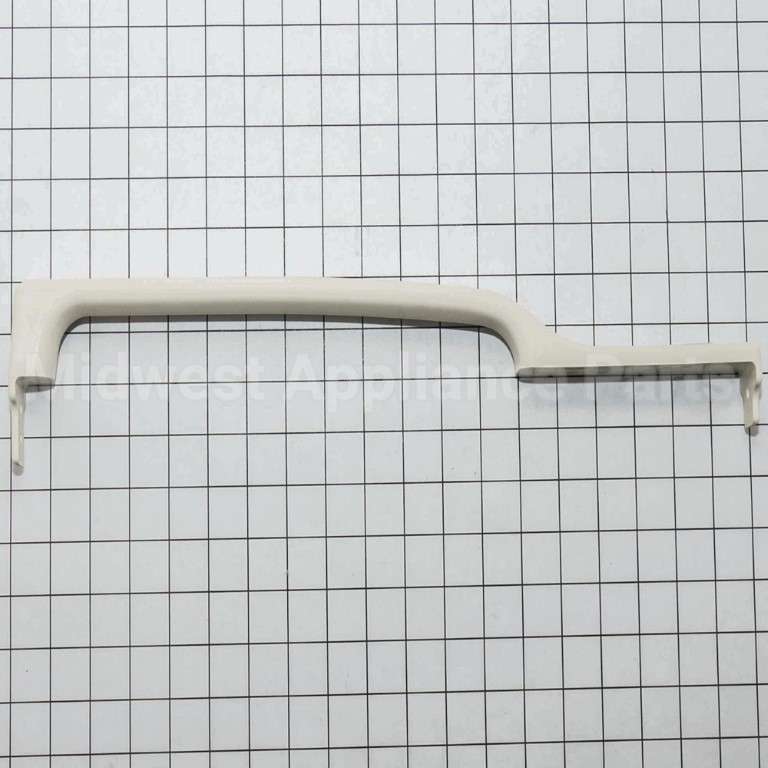 WR12X10453 GE Refrigerator Freezer Handle - Bisque