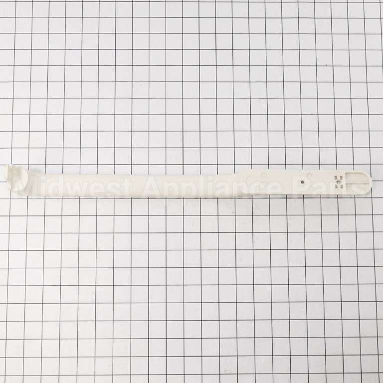 WR12X10454 GE Refrigerator Fresh Food Handle - Bisque