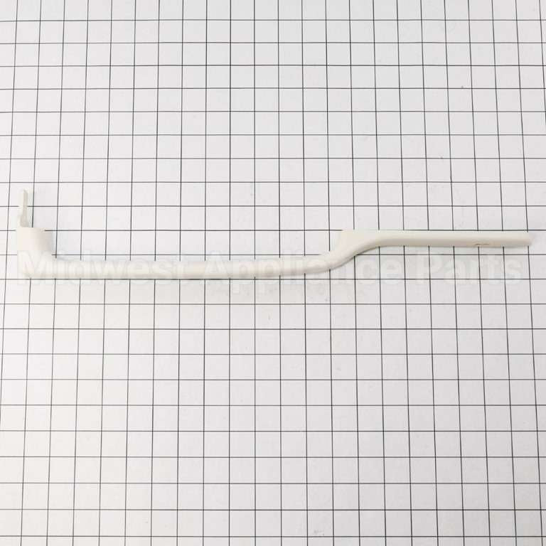 WR12X10454 GE Refrigerator Fresh Food Handle - Bisque