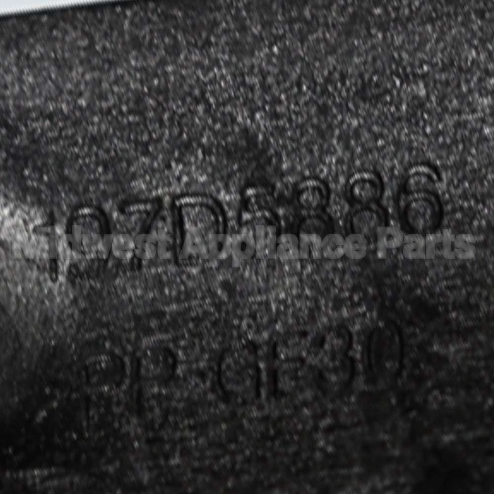 WR12X10761 GE Pk Handle Small Asm Bk