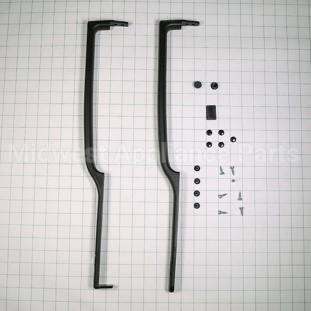 WR12X10761 GE Pk Handle Small Asm Bk