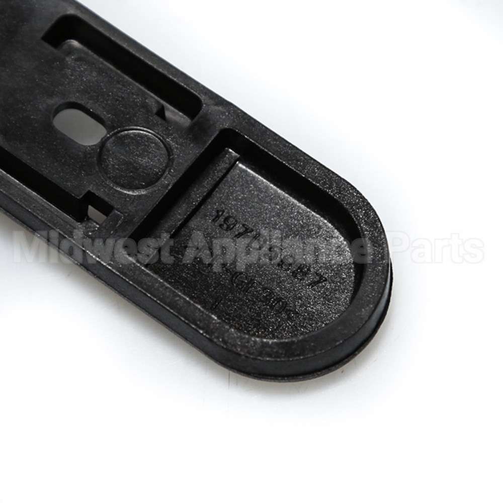 WR12X10761 GE Pk Handle Small Asm Bk