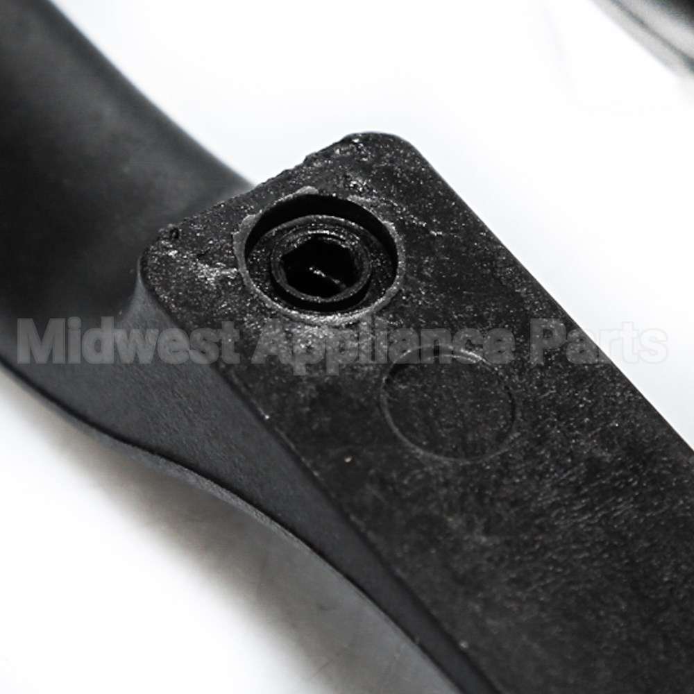 WR12X10761 GE Pk Handle Small Asm Bk
