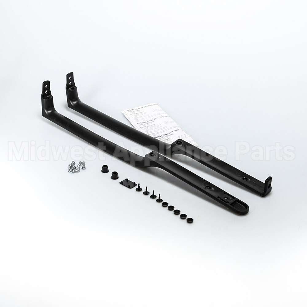 WR12X10761 GE Pk Handle Small Asm Bk