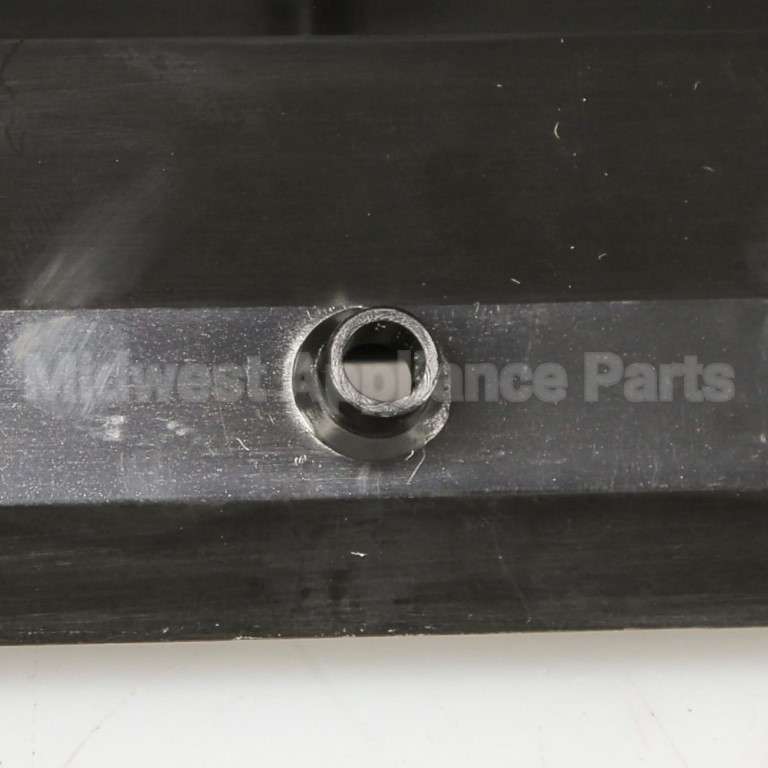 WR12X10985 GE Refrigerator Handle - Black