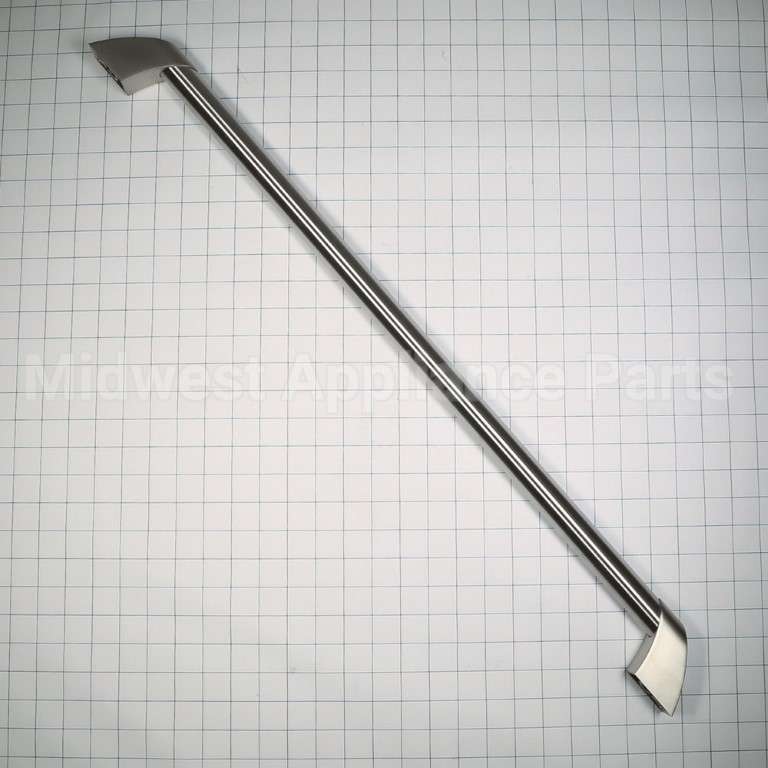 WR12X11048 GE Handle Asm Fz