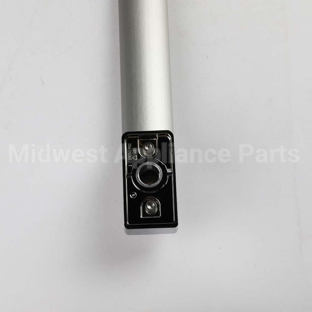 WR12X31641 GE Stainless Refrigerator Handle
