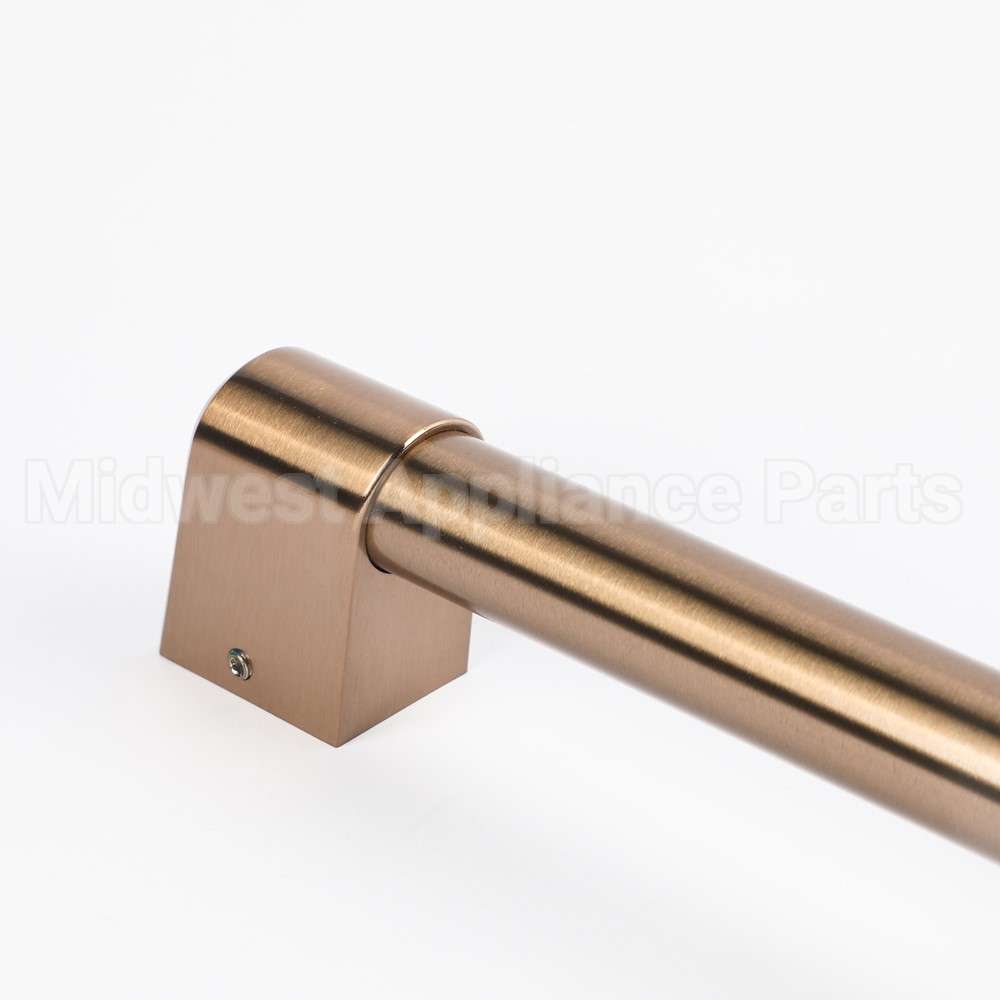 WR12X31663 GE Brushed Bronze Fresh Food Handle