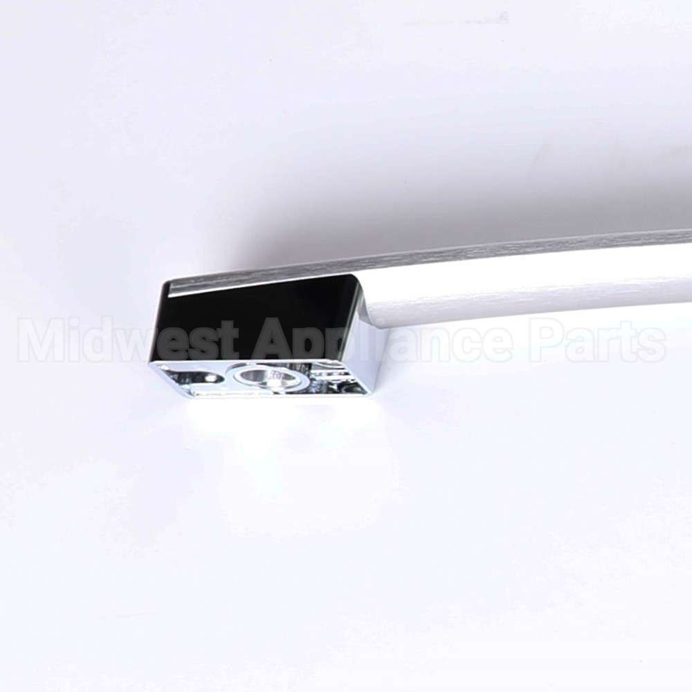 WR12X31906 GE Stainless Drawer Handle