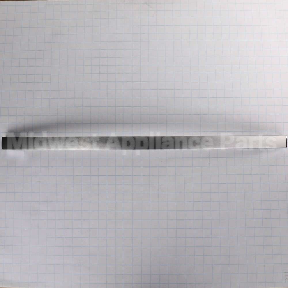 WR12X31906 GE Stainless Drawer Handle