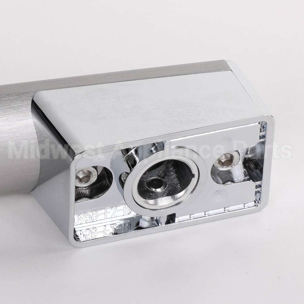 WR12X31906 GE Stainless Drawer Handle