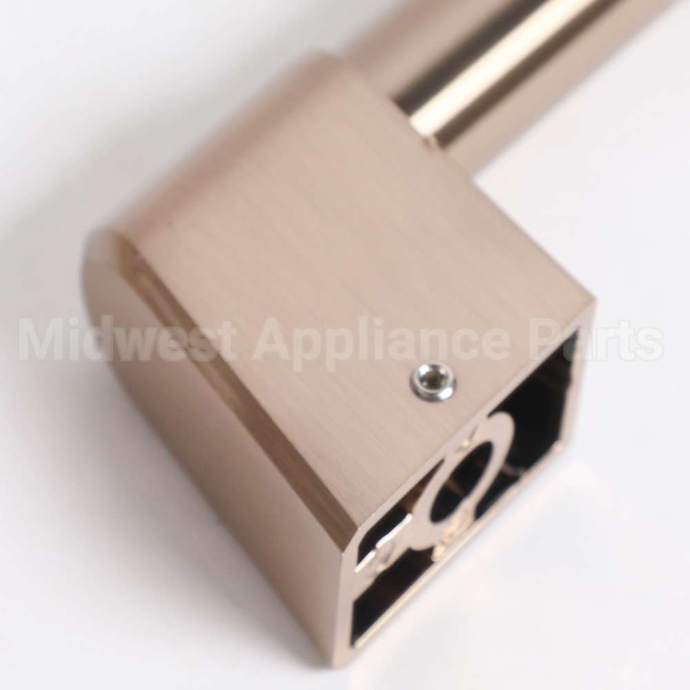 WR12X32105 GE Brushed Bronze Refrigerator Handle