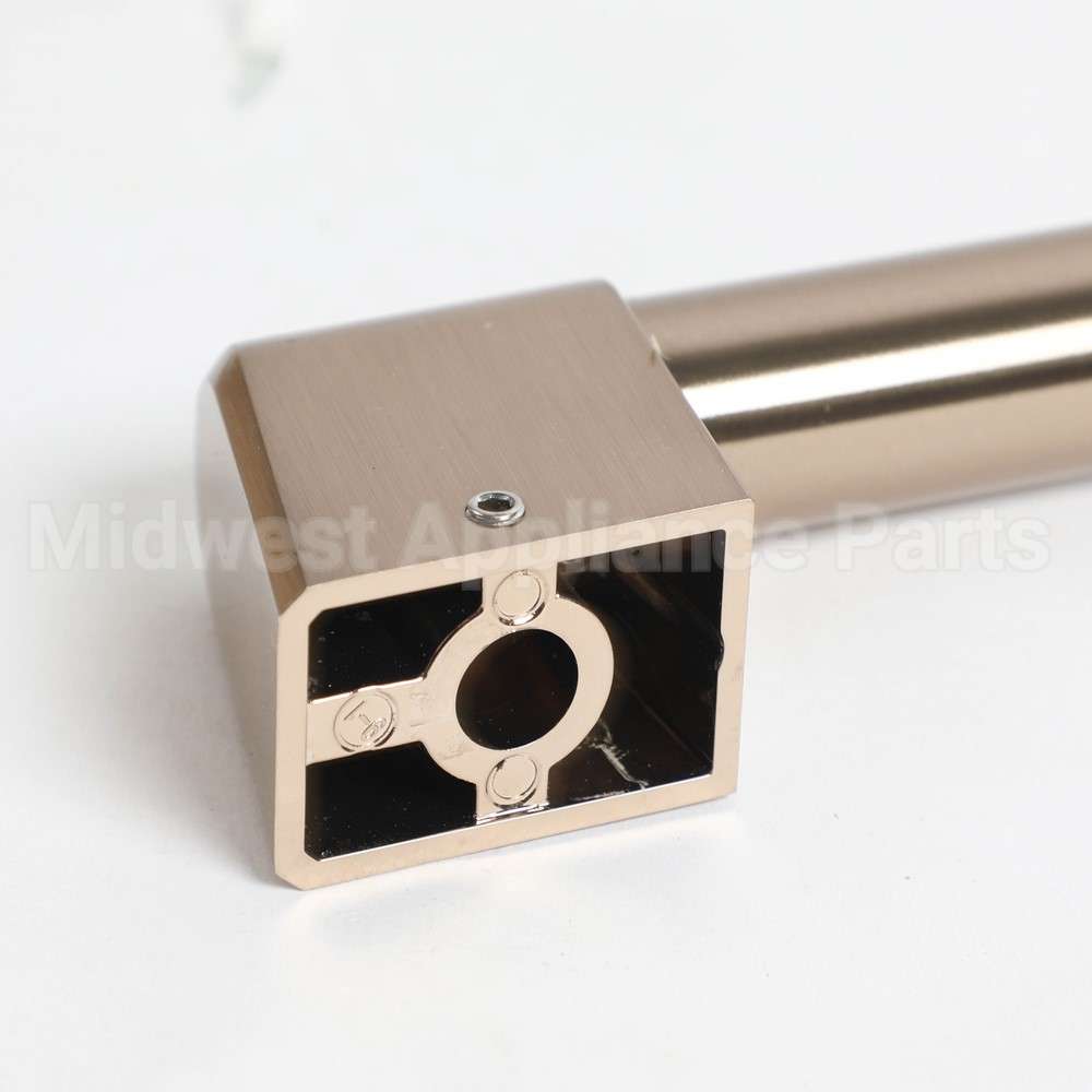 WR12X32105 GE Brushed Bronze Refrigerator Handle