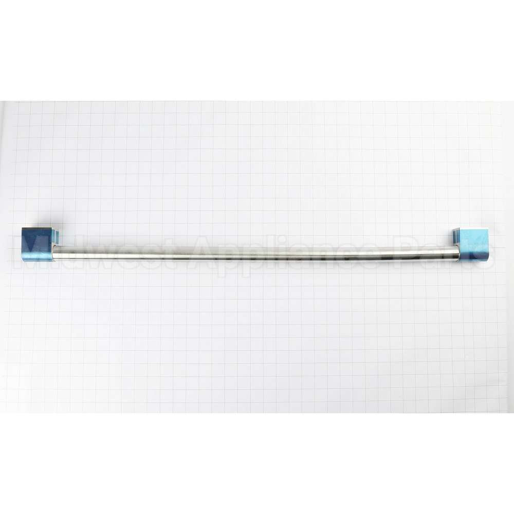 WR12X32358 GE Statement Door Handle