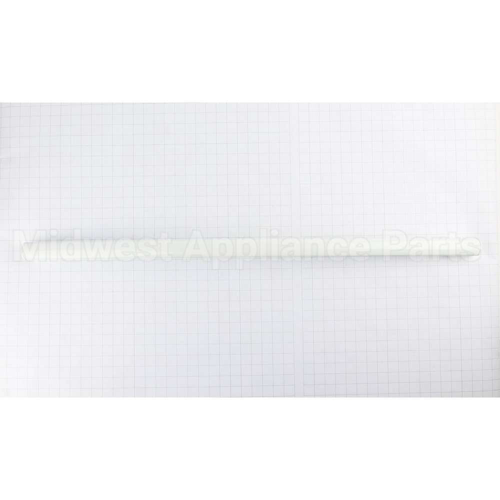 WR12X34229 GE White Door Handle
