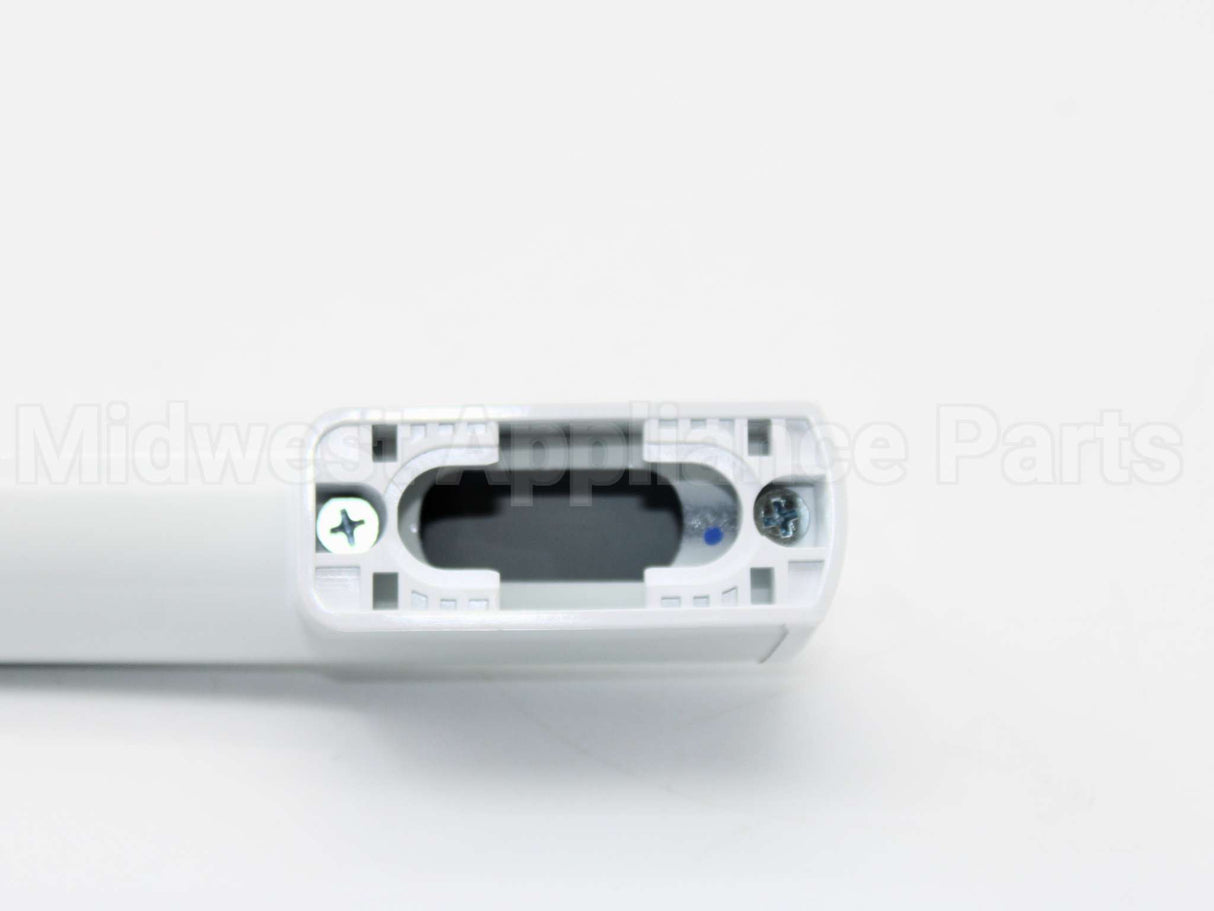WR12X34231 GE White Freezer Door Handle