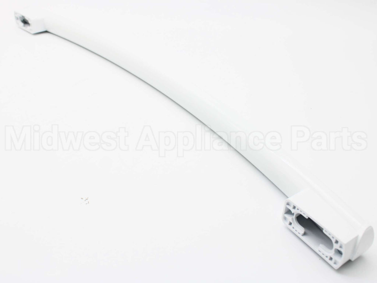 WR12X34231 GE White Freezer Door Handle