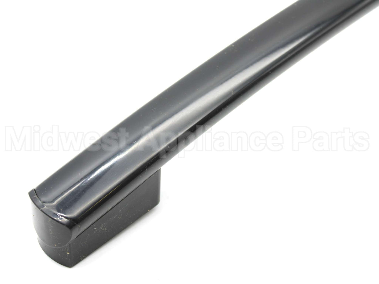 WR12X34232 GE Black Freezer Door Handle