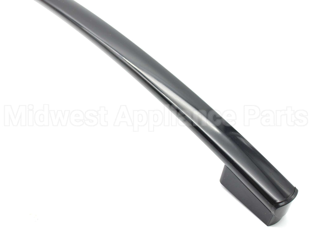 WR12X34232 GE Black Freezer Door Handle