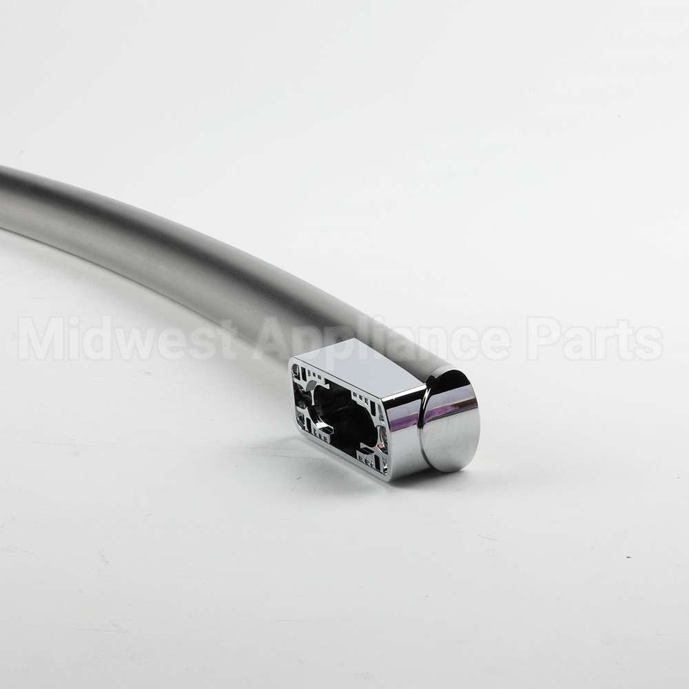 WR12X34312 GE Ss Freezer Door Handle